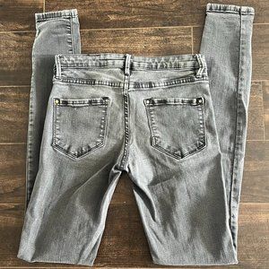 Women's Club Monaco Skinny Jeans (Size 4)